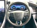 2025 Toyota Alphard G