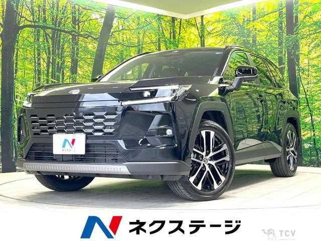 2026 Toyota RAV4