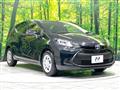 2022 Toyota AQUA