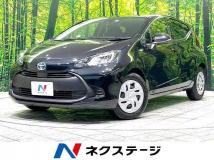 2022 Toyota AQUA