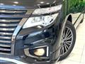 2020 Nissan Elgrand