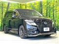 2020 Nissan Elgrand