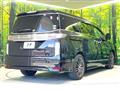 2020 Nissan Elgrand