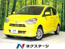 2017 Daihatsu Mira