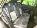 2025 Toyota Harrier Hybrid