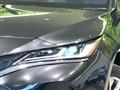 2025 Toyota Harrier Hybrid