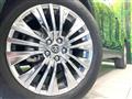 2025 Toyota Harrier Hybrid