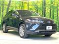2025 Toyota Harrier Hybrid