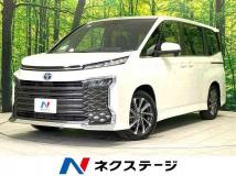 2025 Toyota Voxy