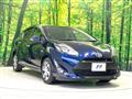 2019 Toyota AQUA