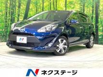 2019 Toyota AQUA