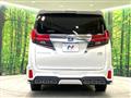 2015 Toyota Alphard Hybrid