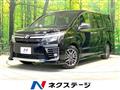 2017 Toyota Voxy