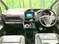 2017 Toyota Voxy