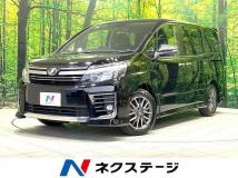 2017 Toyota Voxy