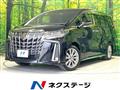 2021 Toyota Alphard G