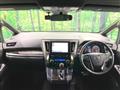 2021 Toyota Alphard G
