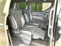 2021 Toyota Alphard G