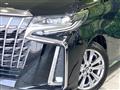 2021 Toyota Alphard G