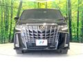 2021 Toyota Alphard G