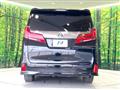 2021 Toyota Alphard G