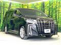 2021 Toyota Alphard G