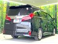 2021 Toyota Alphard G