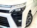 2021 Toyota Voxy