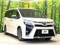 2021 Toyota Voxy