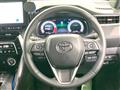 2024 Toyota Harrier