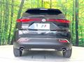 2024 Toyota Harrier