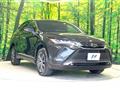 2024 Toyota Harrier