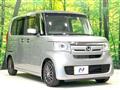 2018 Honda N BOX