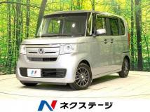2018 Honda N BOX