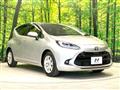 2022 Toyota AQUA