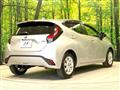 2022 Toyota AQUA