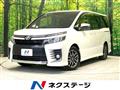 2014 Toyota Voxy