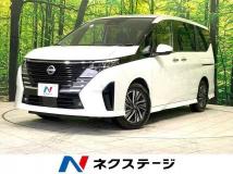 2025 Nissan Serena