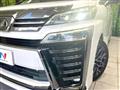 2018 Toyota Vellfire