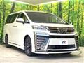 2018 Toyota Vellfire