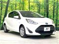 2017 Toyota AQUA