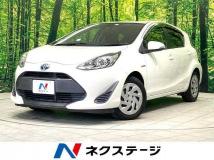 2017 Toyota AQUA