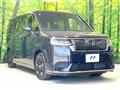 2025 Honda Step WGN