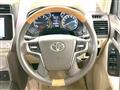 2020 Toyota Land Cruiser Prado