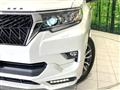 2020 Toyota Land Cruiser Prado