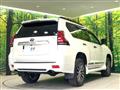 2020 Toyota Land Cruiser Prado