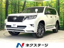 2020 Toyota Land Cruiser Prado