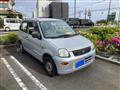 2008 Mitsubishi Minica