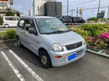 2008 Mitsubishi Minica