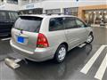 2003 Toyota Corolla Fielder